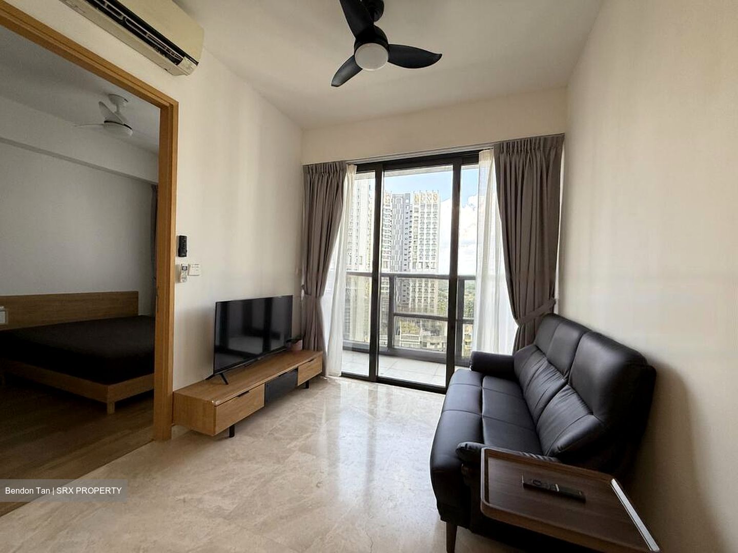 Commonwealth Towers (D3), Condominium #466338181